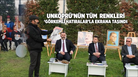 Uzunköprü’nün binlerce yıllık tarihi, renkli kültürü ve eşsiz lezzetleri, Halk