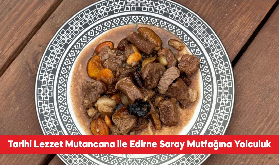 Osmanlı padişahı Fatih Sultan Mehmet’in