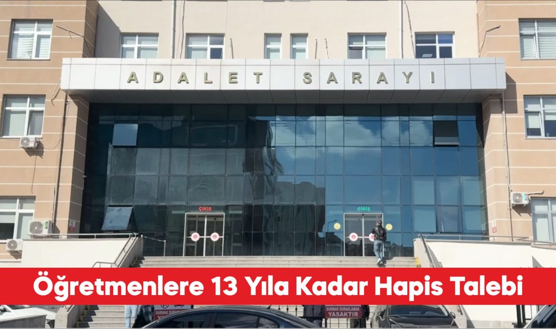 Tekirdağ’ın Kapaklı ilçesinde özel bir kreşte öğrencilere şiddet uygulandığı iddiasıyla