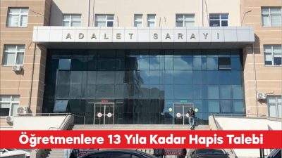 Tekirdağ’ın Kapaklı ilçesinde özel bir kreşte öğrencilere şiddet uygulandığı iddiasıyla