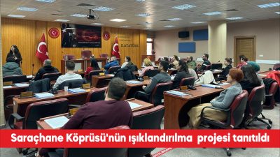 Edirne İl Özel İdaresi tarafından INTERREG IPA Bulgaristan-Türkiye Sınır Ötesi