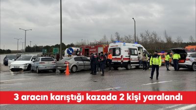 M.A’nın kullandığı 34 TN 0746 plakalı otomobil, Havsa otoyol gişeleri