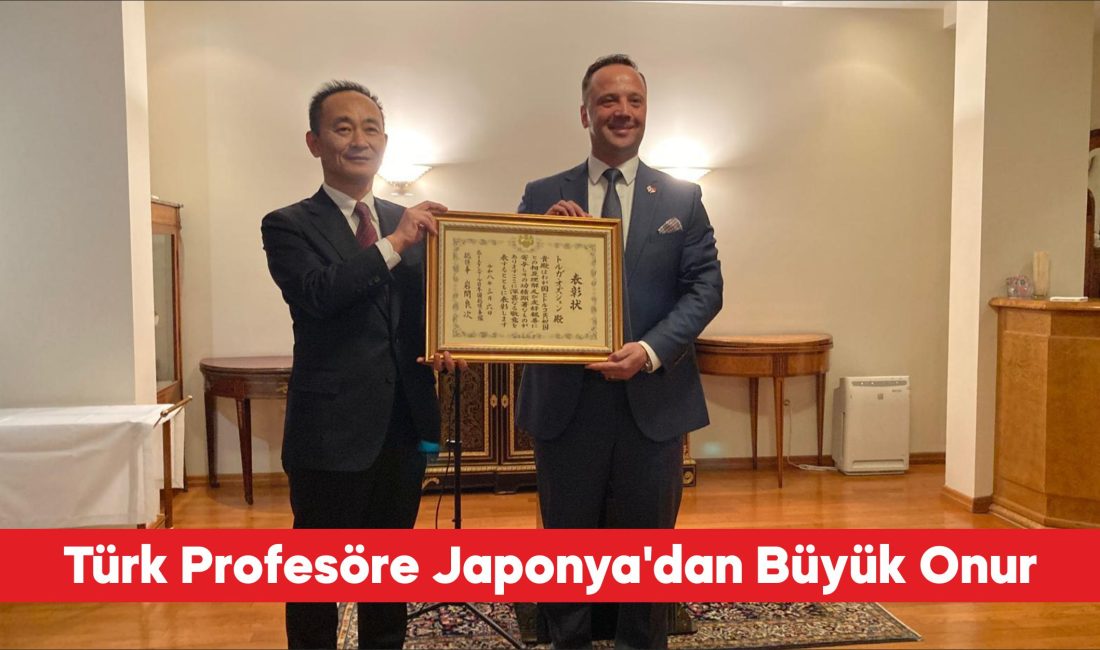 Çanakkale Onsekiz Mart Üniversitesi (ÇOMÜ) Eğitim Fakültesi Japon Dili Eğitimi