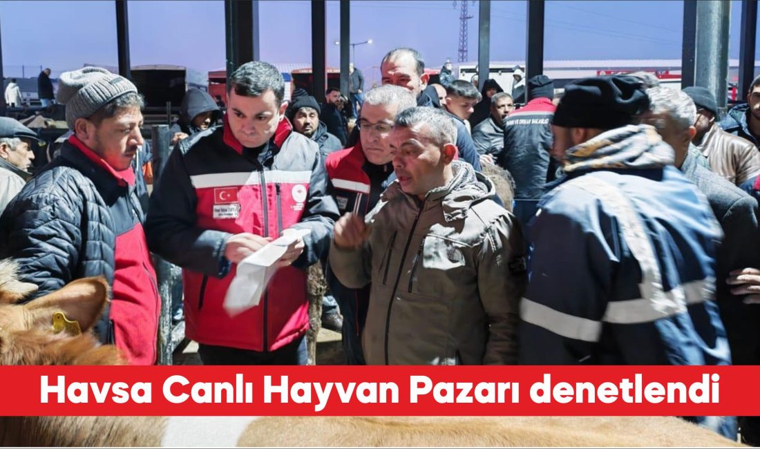 Edirne Tarım ve Orman Müdürlüğü