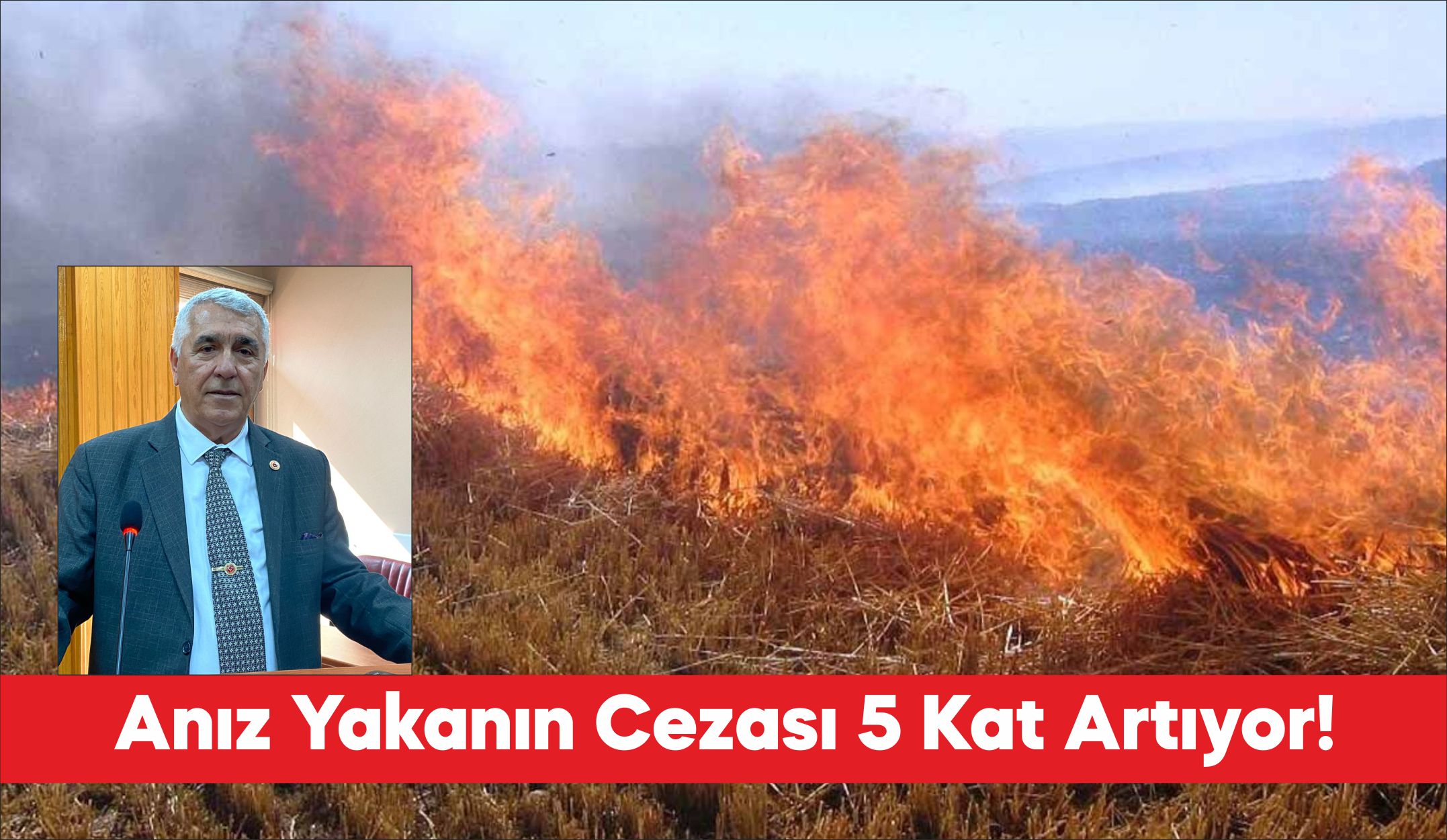 Edirne İl Genel Meclisi Tarım ve Hayvancılık Komisyonu Başkanı Remzi