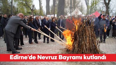 İçişleri Bakan Yardımcısı Bülent Turan: “Bu topraklarda birlikte yaşıyoruz, birlikte