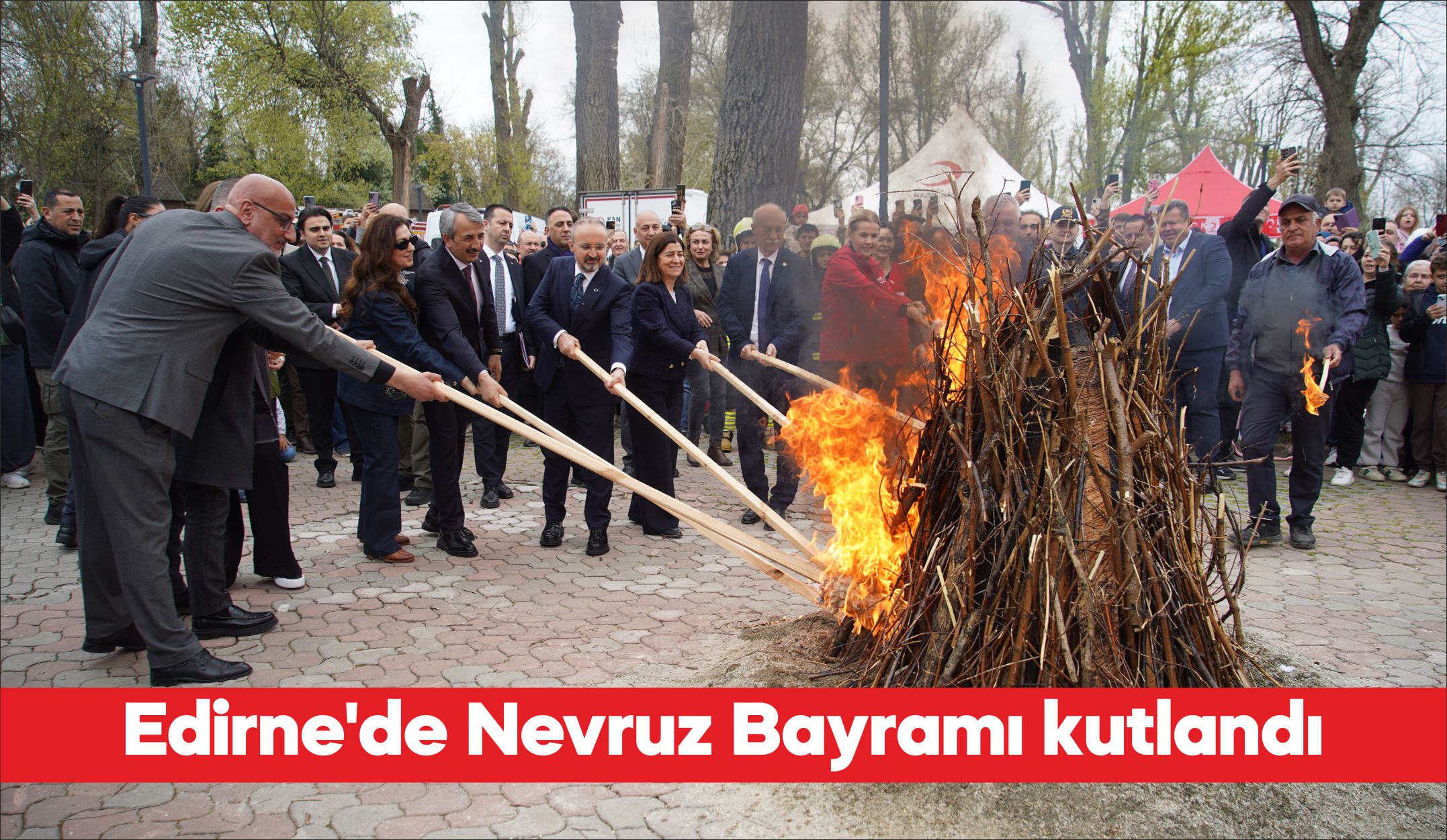 İçişleri Bakan Yardımcısı Bülent Turan: “Bu topraklarda birlikte yaşıyoruz, birlikte