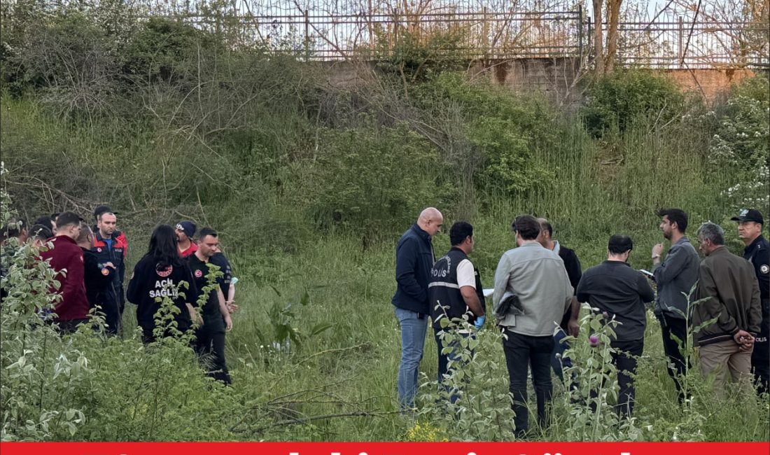 Edirne’de bir haftadır kayıp olan 72 yaşındaki Ruşit Söz, ağaçlık