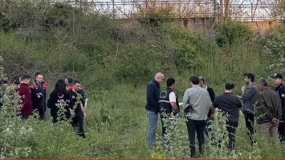 Edirne’de bir haftadır kayıp olan 72 yaşındaki Ruşit Söz, ağaçlık