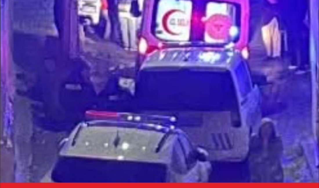 Edirne’de 14 yaşındaki Gizem Özdemir, arkadaşı 14 yaşındaki A.Ç. tarafından