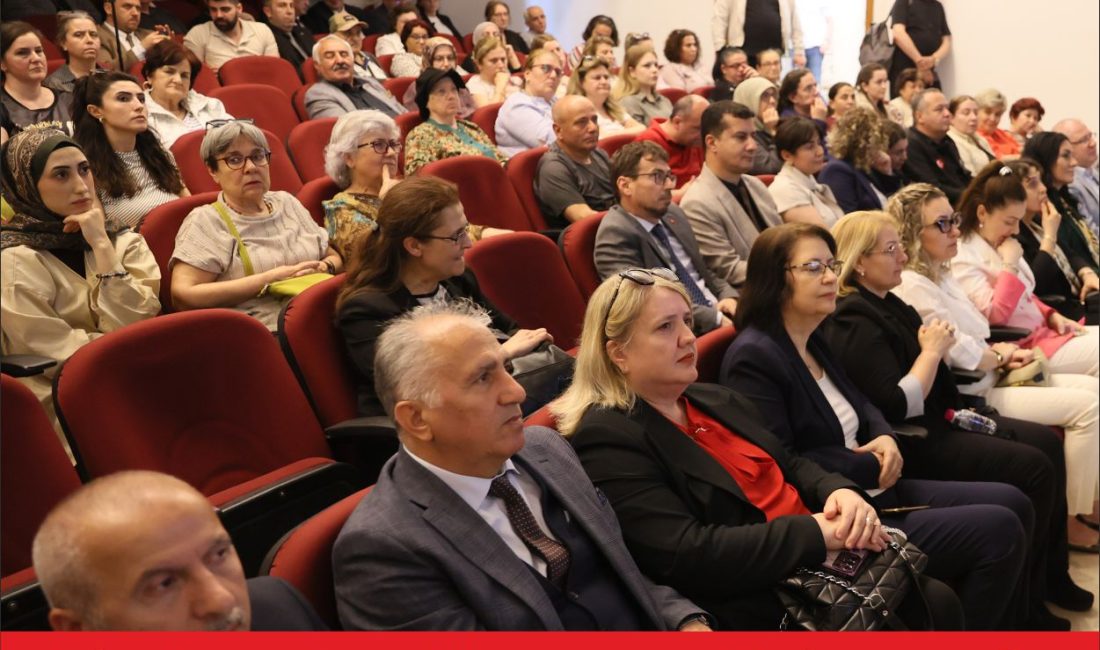 Edirne’de Anneler Günü etkinlikleri kapsamında Aile ve Sosyal Hizmetler İl