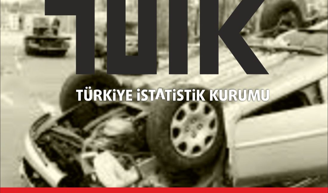 Türkiye İstatistik Kurumu (TÜİK) verilerine göre Edirne’de 2025 yılında meydana