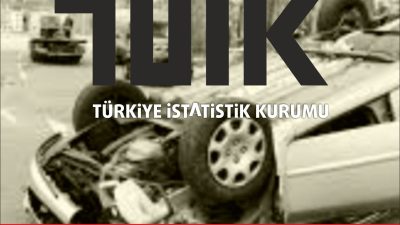 Türkiye İstatistik Kurumu (TÜİK) verilerine göre Edirne’de 2025 yılında meydana