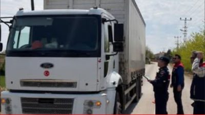 Edirne’de yaklaşan Kurban Bayramı öncesi hayvan sevklerine yönelik denetimler artırıldı.
