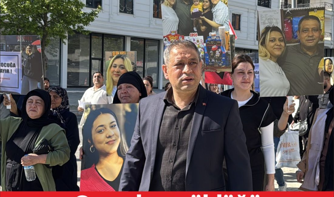Kırklareli’nin Lüleburgaz ilçesinde 19 yaşındaki Rümeysa Sanpur’un hayatını kaybettiği silahlı