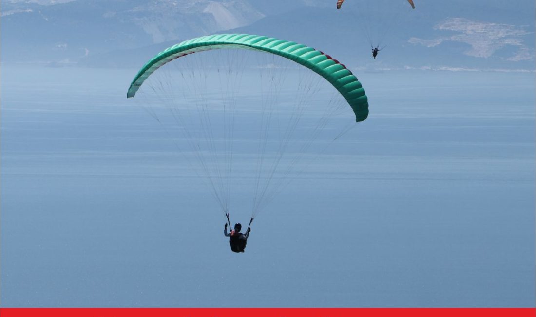 Tekirdağ’da bulunan Uçmakdere mahallesi, hafta sonu farklı bir deneyim yaşamak