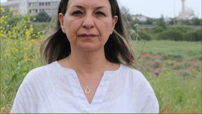 Tekirdağ Namık Kemal Üniversitesi (NKÜ) Ziraat Fakültesi Bitki Koruma Bölümü