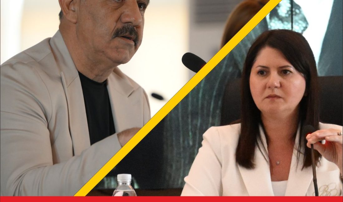 Edirne Belediye Meclisi’nde “halk ekmek” uygulaması kapsamında yapılan alım süreciyle