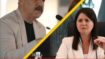Edirne Belediye Meclisi’nde “halk ekmek” uygulaması kapsamında yapılan alım süreciyle