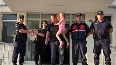 Edirne’nin Süloğlu ilçesine bağlı Tatarlar köyünde meydana gelen evden hırsızlık