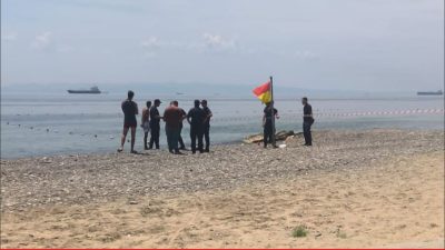 Tekirdağ’ın Şarköy ilçesinde kayıp olarak aranan kişi denizde ölü bulundu.