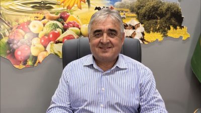 Edirne, Kırklareli ve Tekirdağ’da son dönemde etkili olan yağışlar, tarımsal