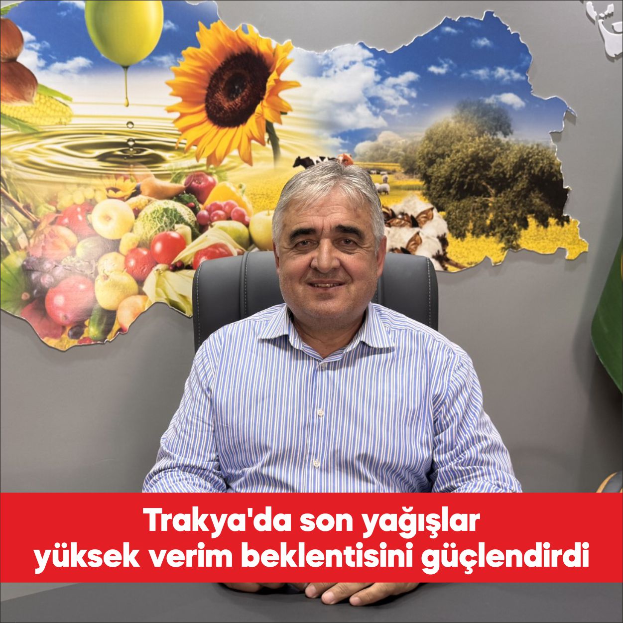 Edirne, Kırklareli ve Tekirdağ’da son