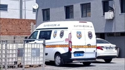 Tekirdağ’ın Kapaklı ilçesinde bir fabrikada çıkan silahlı bıçaklı kavgada 1
