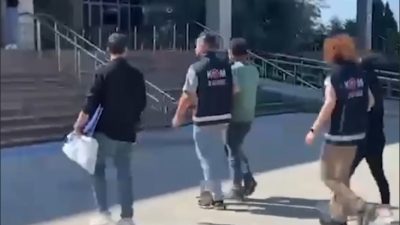 Edirne’de tefecilik operasyonunda gözaltına alınan 4 şüpheliden 1’i tutuklandı. Edirne