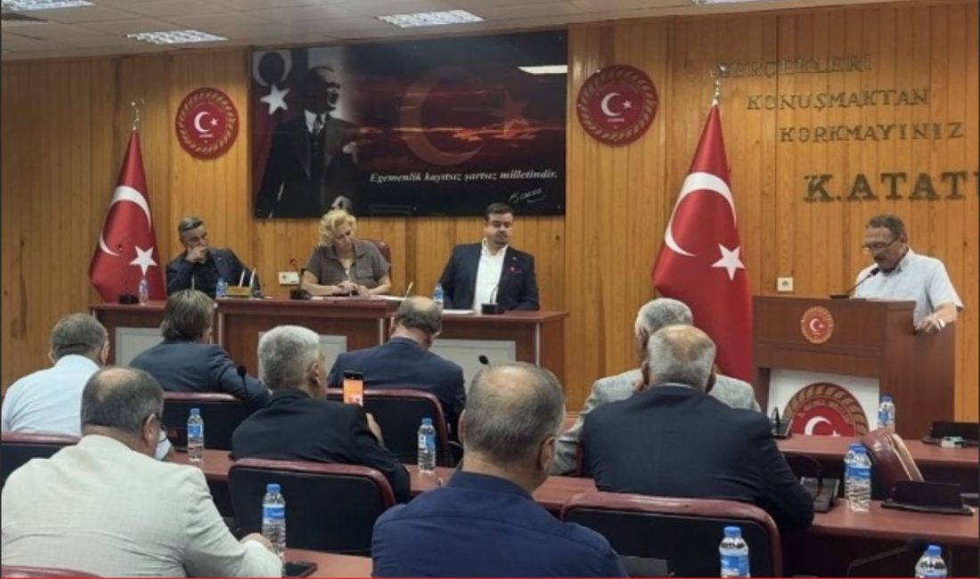 Edirne’de köylere İl Özel İdaresince verilen su tankerlerinin, yaz aylarında