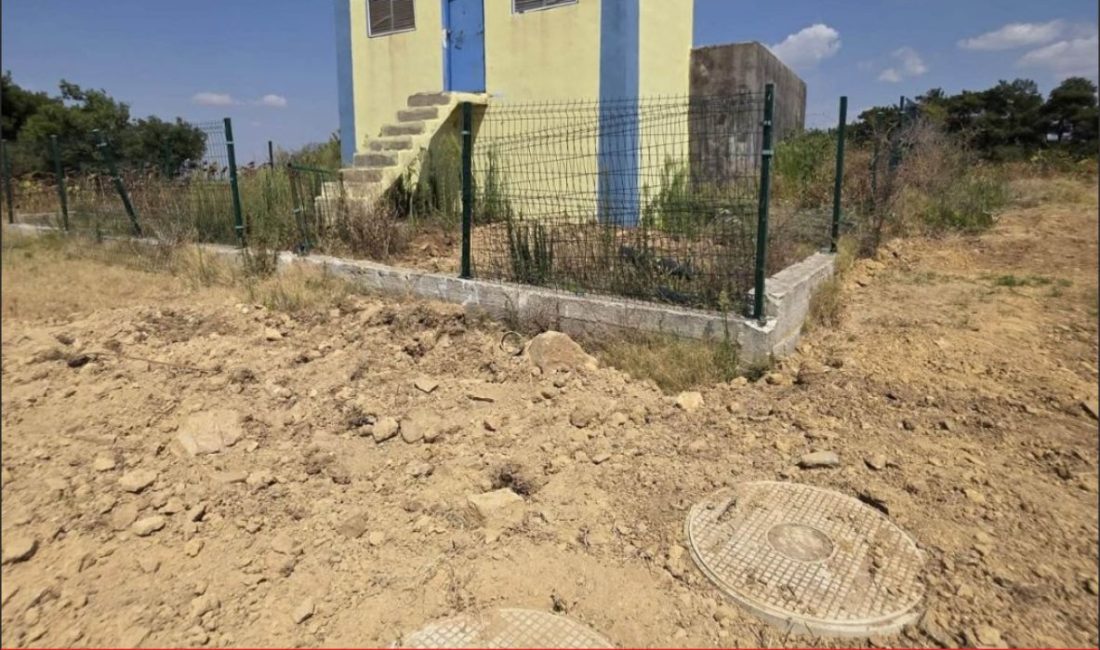 Edirne’nin Keşan ve Uzunköprü ilçelerine bağlı 4 köyde yürütülen içme