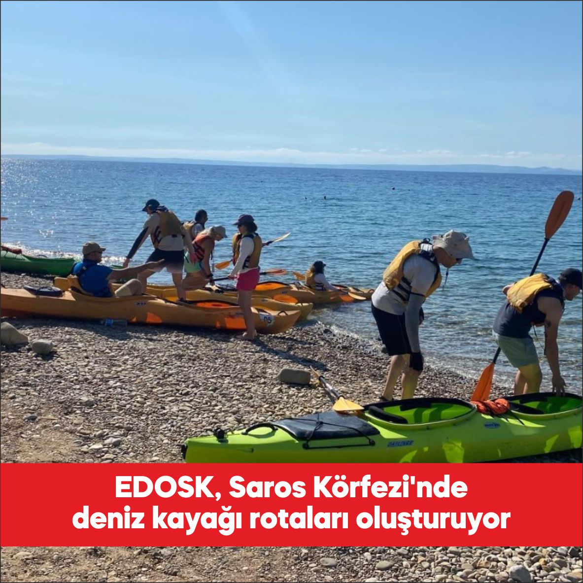 Edirne Doğa Sporları Spor Kulübü