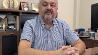 Trakya Üniversitesi Tıp Fakültesi Aile Hekimliği Ana Bilim Dalı Başkanı